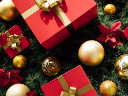 Carte Cadeau par email