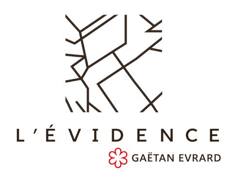 L’Évidence, Gaëtan Evrard
