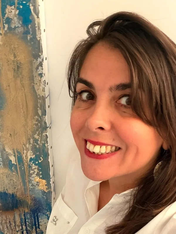 Portrait de Ludivine